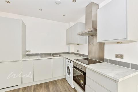 2 bedroom flat to rent, Edgar Road Cliftonville CT9
