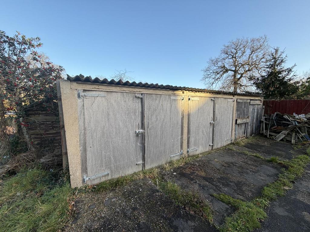 Outbuilding