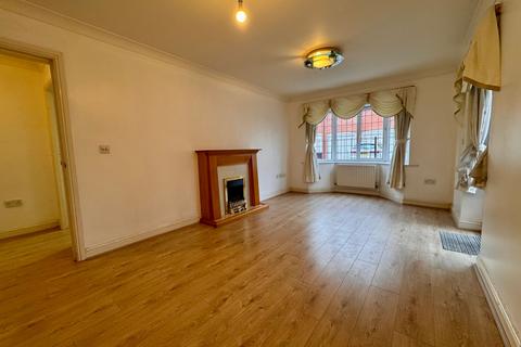 2 bedroom property to rent, Warwick Road, Seymour House Warwick Road, CV3