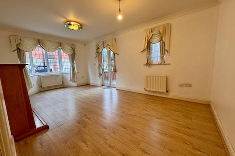 2 bedroom property to rent, Warwick Road, Seymour House Warwick Road, CV3