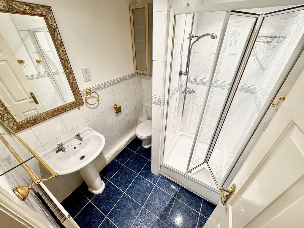 En-Suite