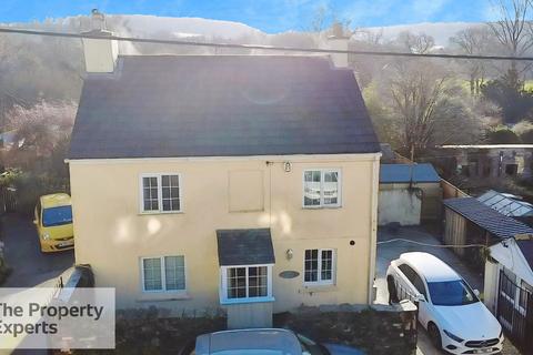 3 bedroom detached house for sale, Bedford Road, Yelverton, PL20