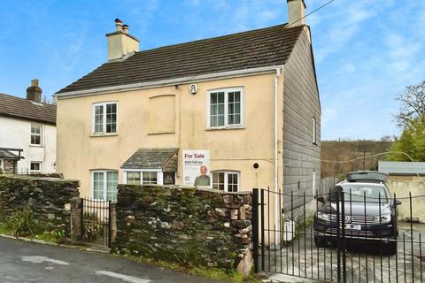 3 bedroom detached house for sale, Bedford Road, Yelverton, PL20
