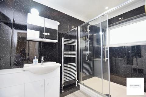 undefined, Rushlake Crescent, Eastbourne BN21