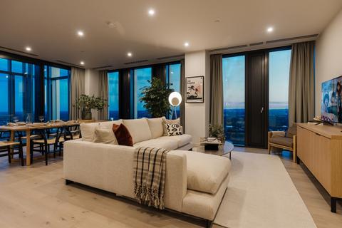 undefined, at The Mercian, 218 Broad Street B15