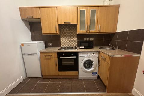 1 bedroom flat to rent, 10 Scott Street, Brechin, Angus, DD9 7BQ
