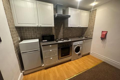 1 bedroom flat to rent, 12b Scott Street, Brechin, Angus, DD9 7BQ