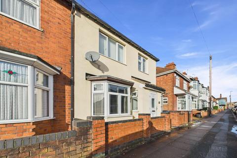 5 bedroom semi-detached house for sale, Nansen Road, Evington, Leicester