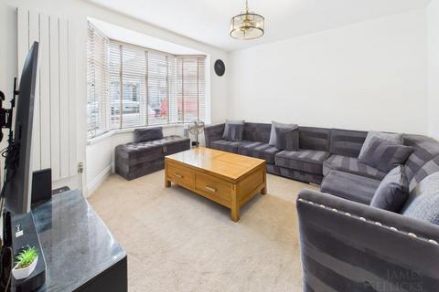 5 bedroom semi-detached house for sale, Nansen Road, Evington, Leicester