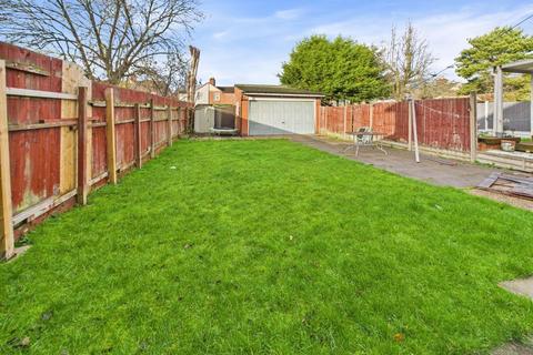 5 bedroom semi-detached house for sale, Nansen Road, Evington, Leicester