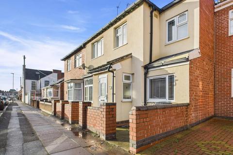 undefined, Nansen Road, Evington, Leicester