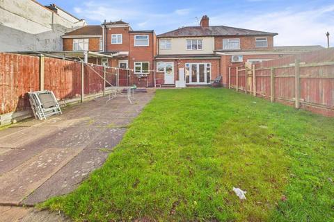 undefined, Nansen Road, Evington, Leicester