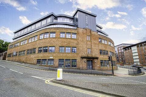3 bedroom apartment to rent, East Point, East Street, Leeds, West Yorkshire, LS9