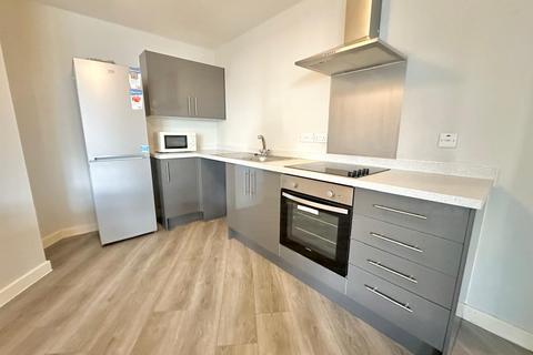 3 bedroom apartment to rent, East Point, East Street, Leeds, West Yorkshire, LS9