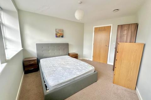 3 bedroom apartment to rent, East Point, East Street, Leeds, West Yorkshire, LS9