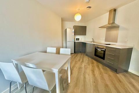 3 bedroom apartment to rent, East Point, East Street, Leeds, West Yorkshire, LS9
