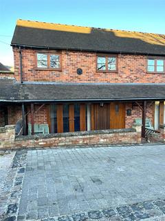 2 bedroom cottage to rent, Manor Lane, Warwick CV35
