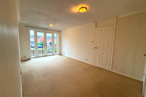 undefined, Slimbridge Close, Redditch