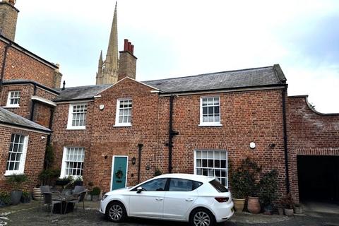 undefined, 4 School House Lane Louth LN11 9AQ