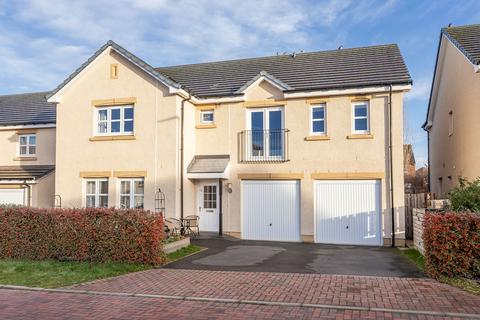 undefined, Summerside Gardens, Dalkeith EH22