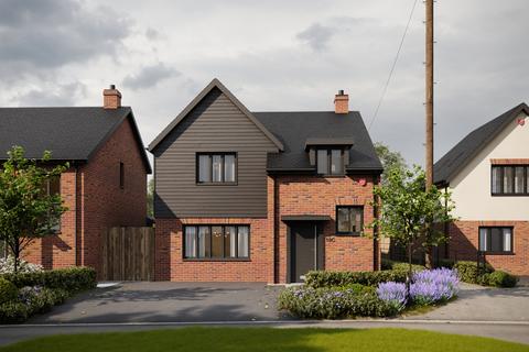 undefined, St Mary's Row, Shephall Green, Stevenage, SG2