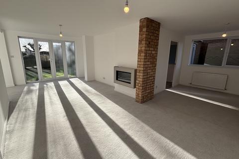 4 bedroom detached house for sale, Countesthorpe, Leicester LE8