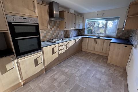 4 bedroom detached house for sale, Countesthorpe, Leicester LE8