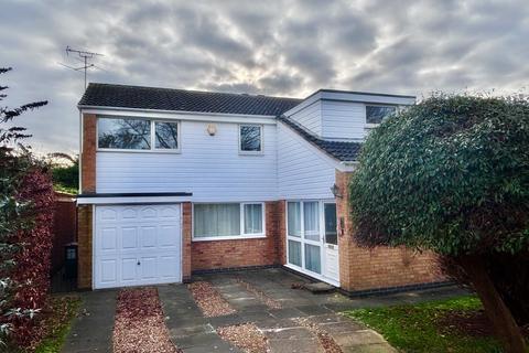 4 bedroom detached house for sale, Countesthorpe, Leicester LE8