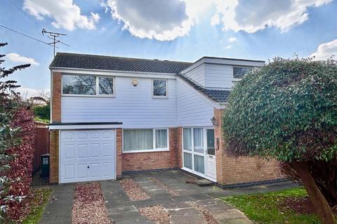 undefined, Countesthorpe, Leicester LE8