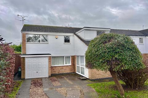 4 bedroom detached house for sale, Countesthorpe, Leicester LE8