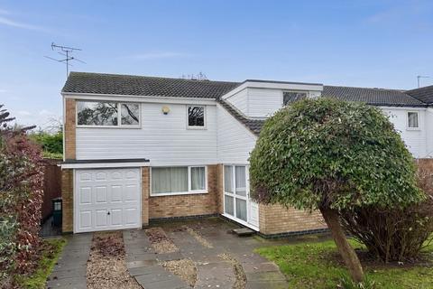 4 bedroom detached house for sale, Countesthorpe, Leicester LE8