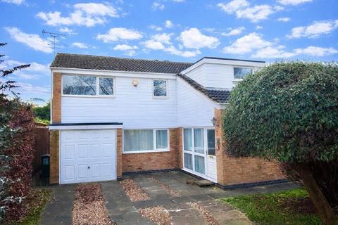 undefined, Countesthorpe, Leicester LE8