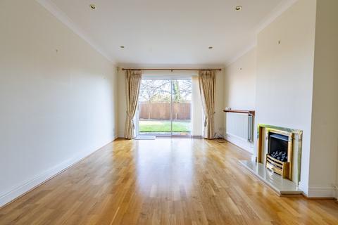 4 bedroom detached house for sale, Heyford End, Park Street AL2