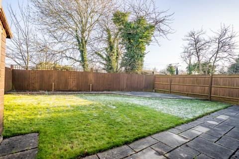 4 bedroom detached house for sale, Heyford End, Park Street AL2