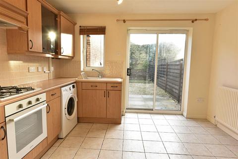 2 bedroom detached house to rent, Learmans Way, Copmanthorpe
