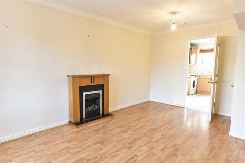 2 bedroom detached house to rent, Learmans Way, Copmanthorpe
