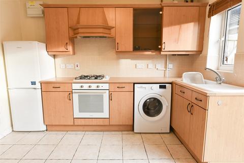 2 bedroom detached house to rent, Learmans Way, Copmanthorpe
