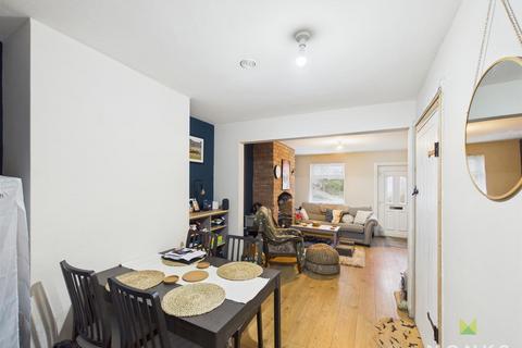 2 bedroom terraced house for sale, New Street, Wem, Shrewsbury