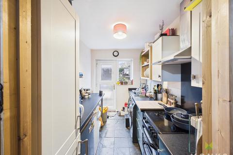 2 bedroom terraced house for sale, New Street, Wem, Shrewsbury