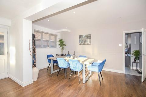 undefined, Balcombe Road, Hillmorton, Rugby, CV22