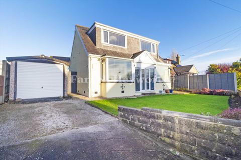 undefined, Carr Lane, Morecambe LA3