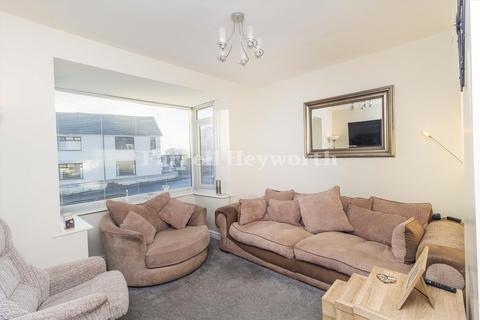 undefined, Carr Lane, Morecambe LA3