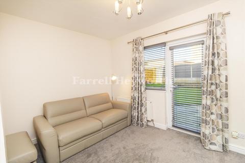 undefined, Carr Lane, Morecambe LA3