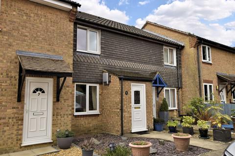 2 bedroom terraced house to rent, Swaffham