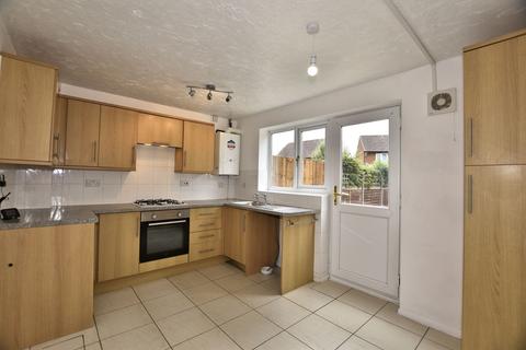 2 bedroom terraced house to rent, Swaffham