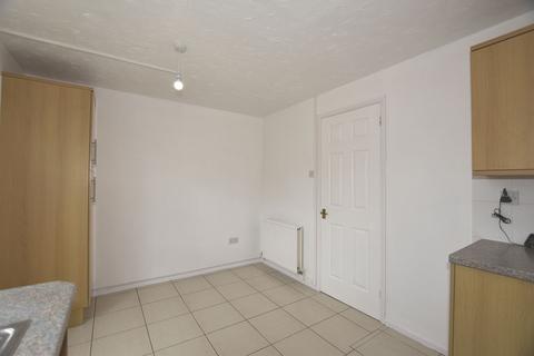 2 bedroom terraced house to rent, Swaffham