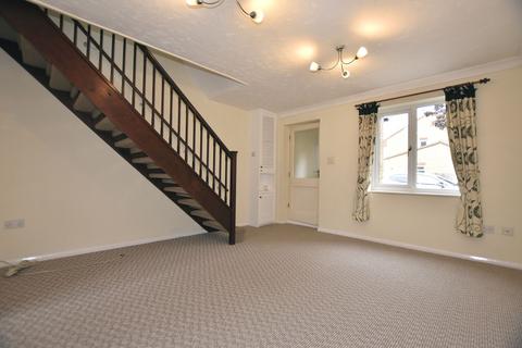 2 bedroom terraced house to rent, Swaffham