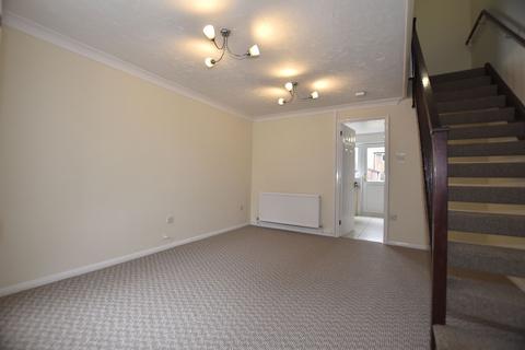 2 bedroom terraced house to rent, Swaffham