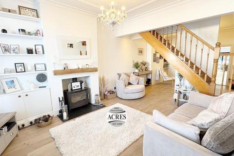 2 bedroom end of terrace house for sale, Jockey Road, Sutton Coldfield