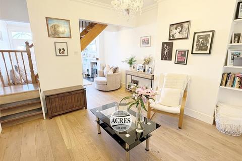 2 bedroom end of terrace house for sale, Jockey Road, Sutton Coldfield